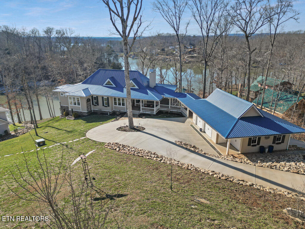 160 Waterside Drive