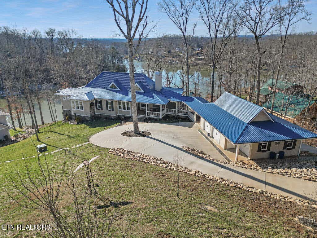Photo of 160 Waterside Drive, Ten Mile, TN 37880 (MLS # 1291064)