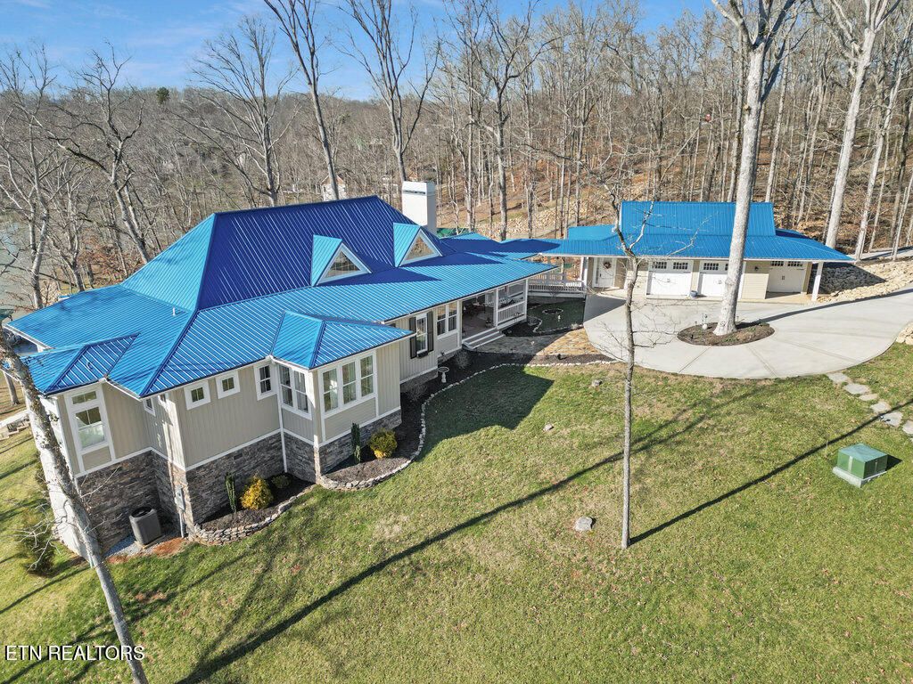 Photo of 160 Waterside Drive, Ten Mile, TN 37880 (MLS # 1291064)