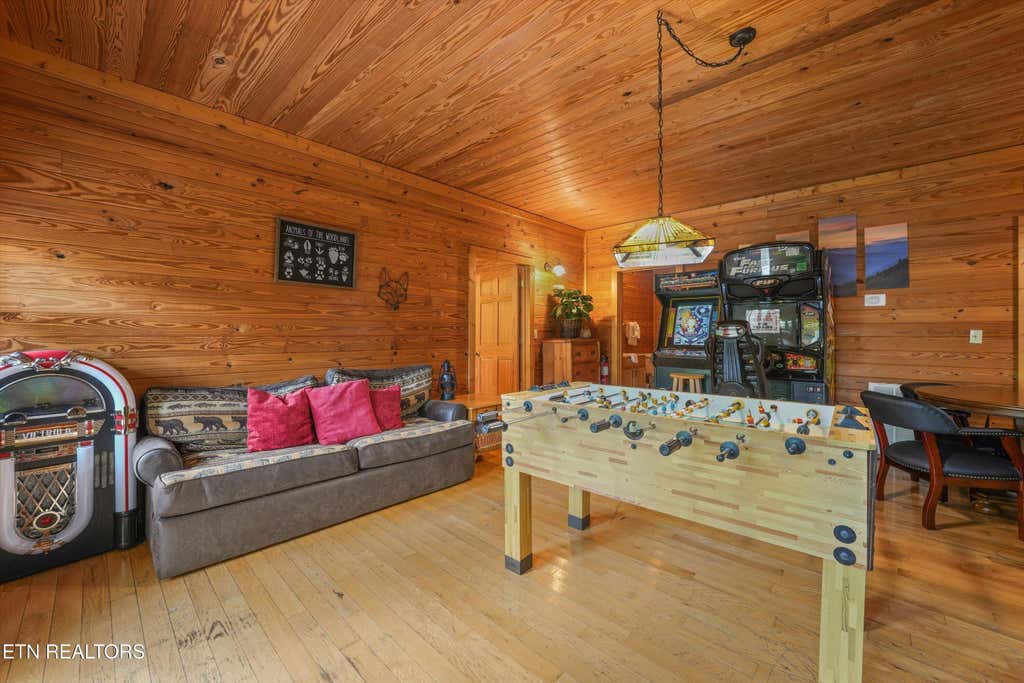 Photo of 1583 Nicoha Blvd, Sevierville, TN 37876 (MLS # 1351818)