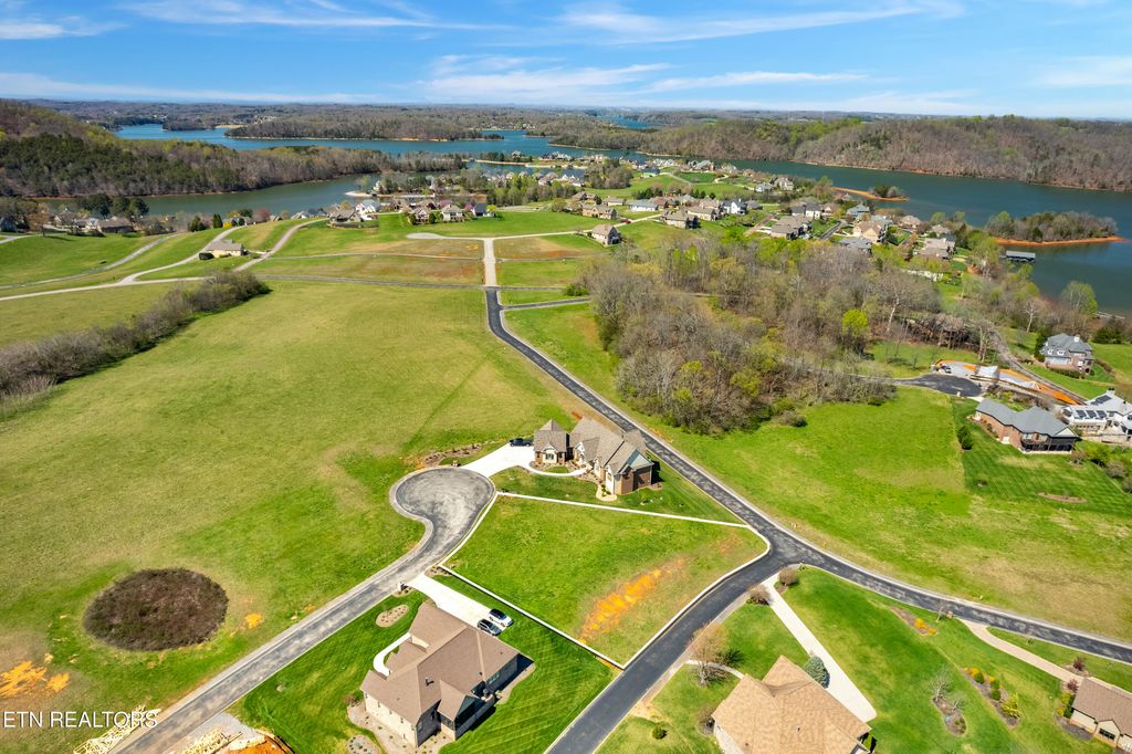 Photo of 330 Watercrest Drive, Vonore, TN 37885 (MLS # 1269117)