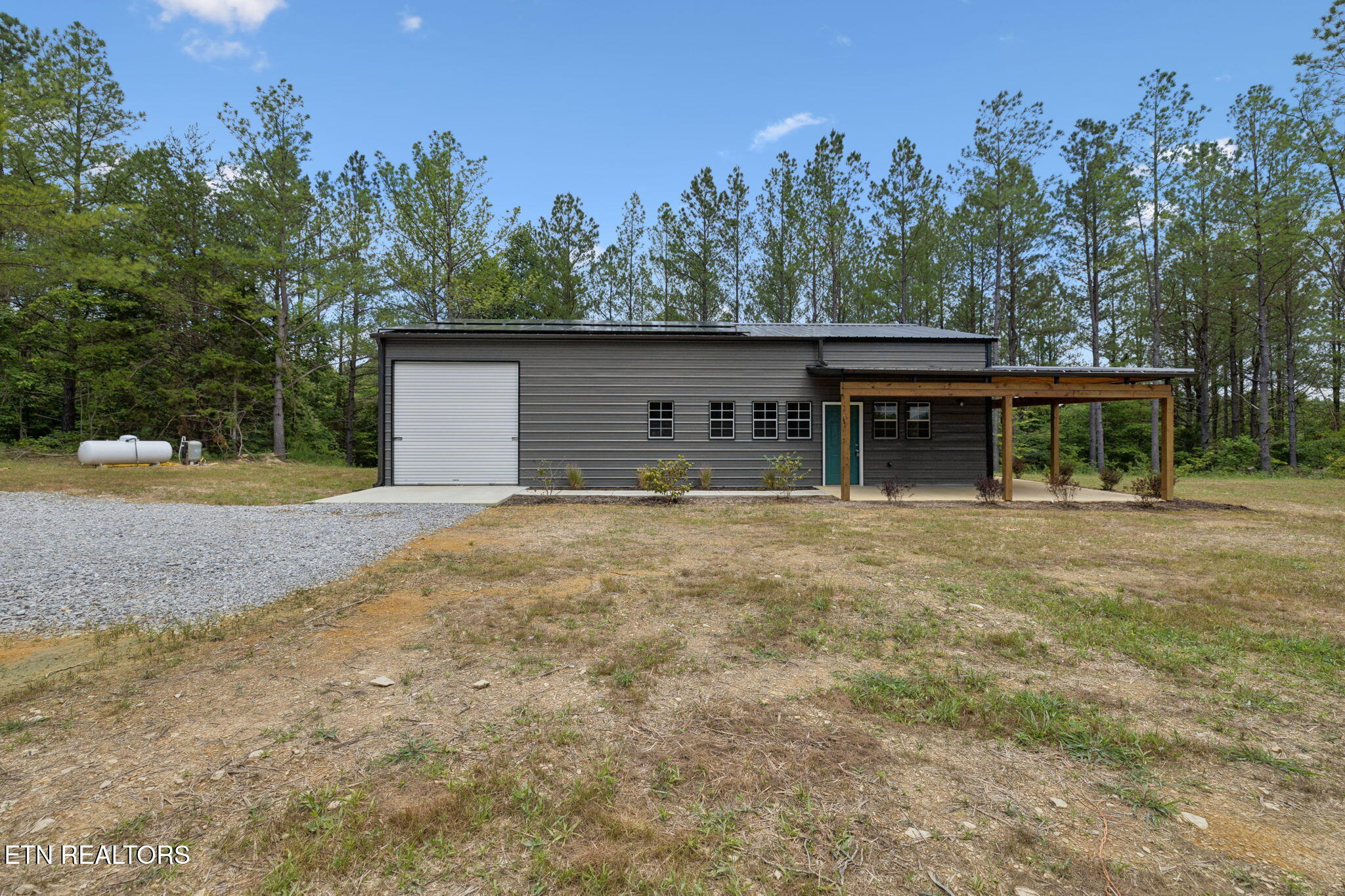138 Belle Ridge Pvt Dr