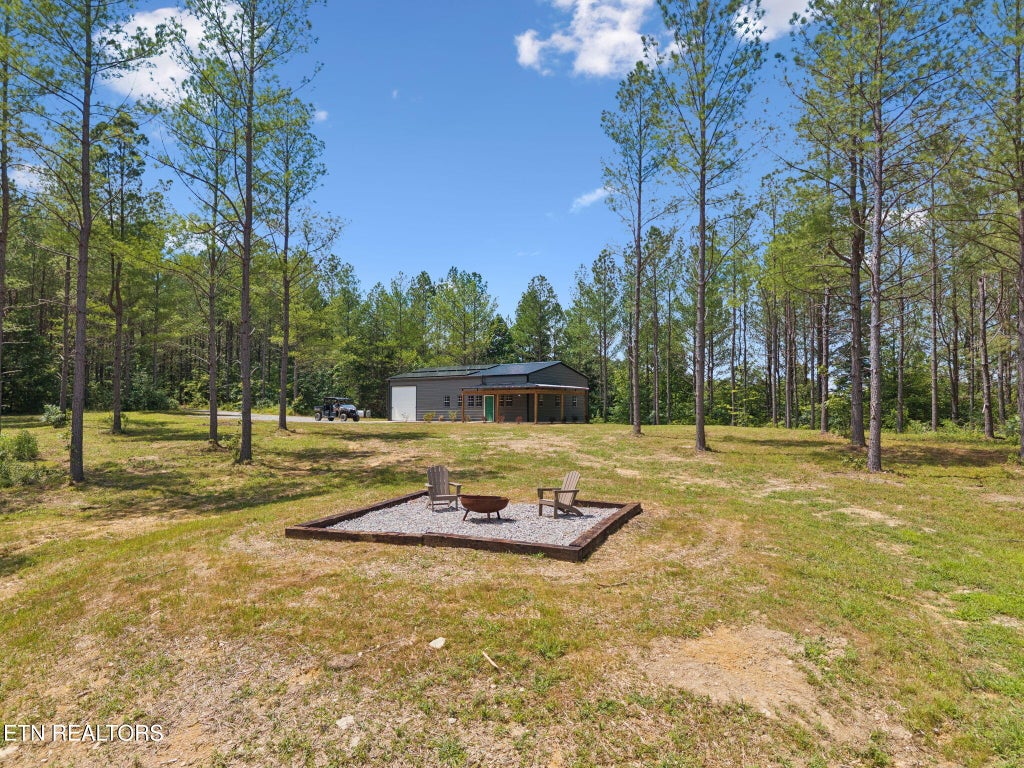 Photo of 138 Belle Ridge Pvt Dr, Robbins, TN 37852 (MLS # 1311162)