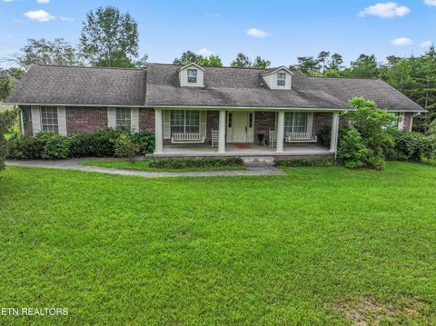702 Calderwood Hwy Maryville TN 37804