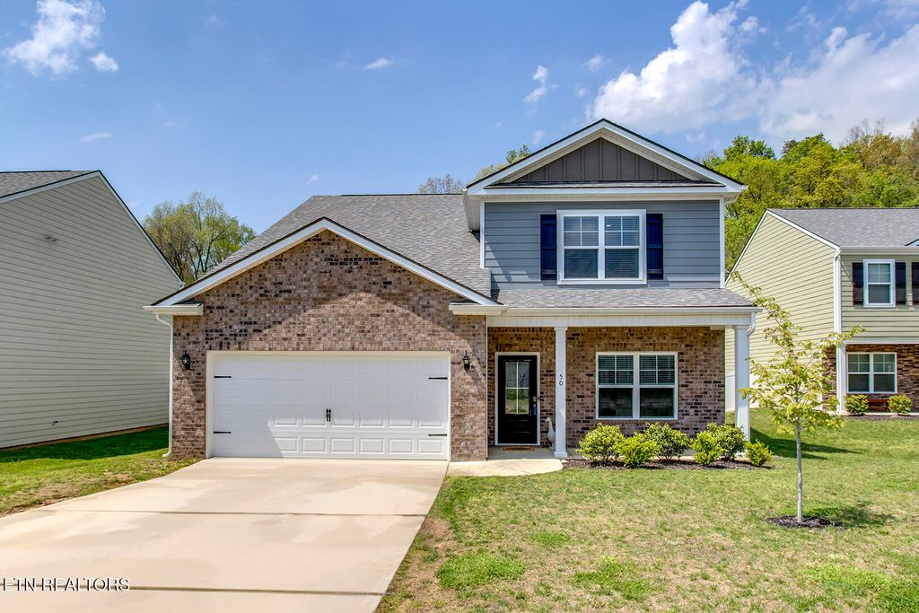Photo of 50 Village Way, Kingston, TN 37763 (MLS # 1296394)