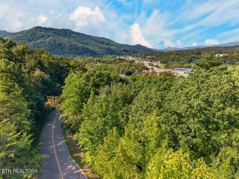 Valley Heights Drive