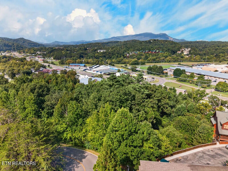 Valley Heights Drive
