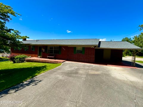 762 Commanche Drive Jefferson City TN 37760