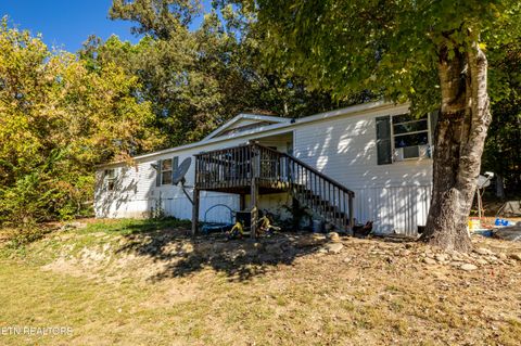 Photo of 1074 Bull Hill Rd, Sevierville, TN 37876 (MLS # 1319987)