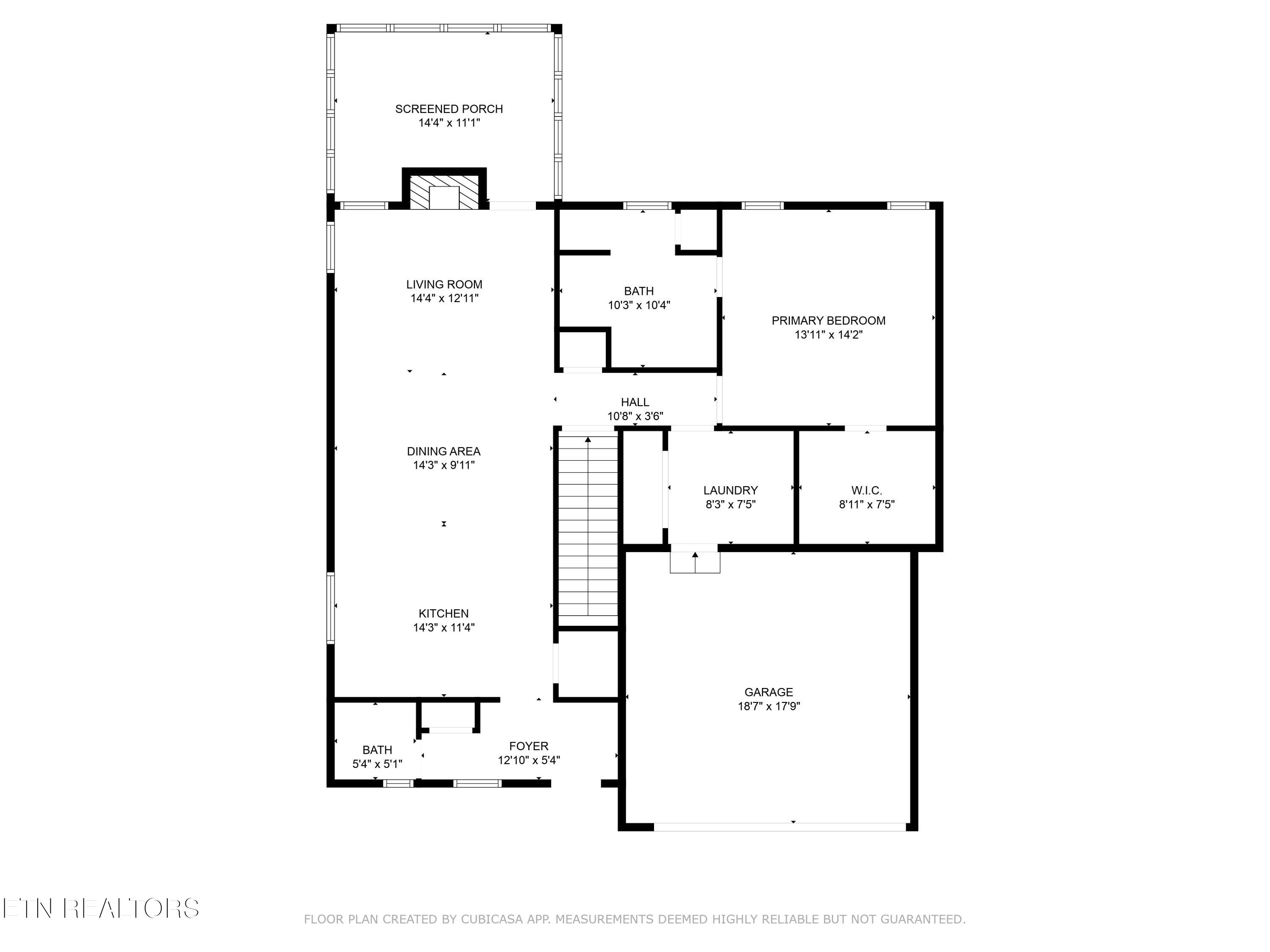565 Timberline Drive