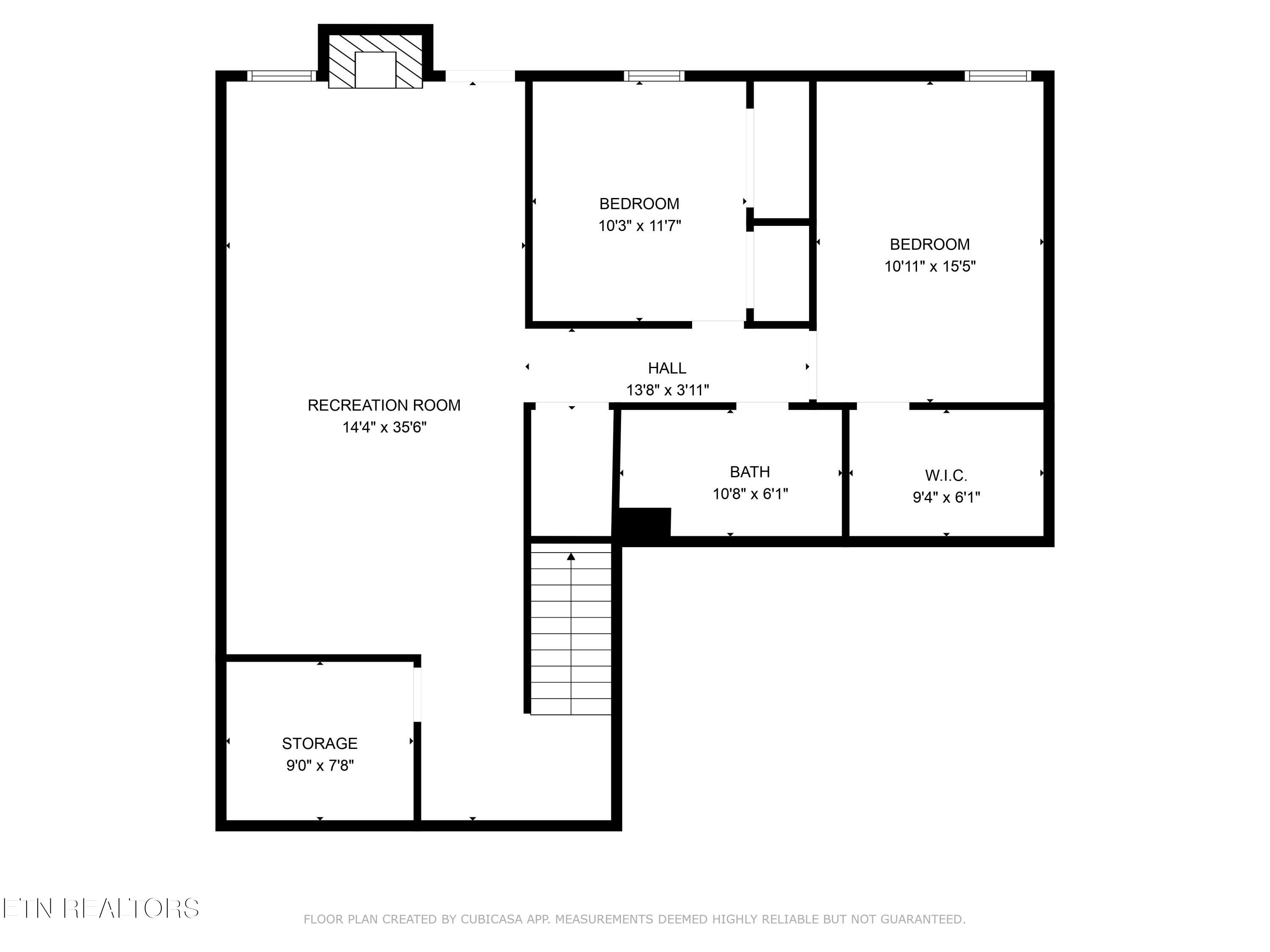 565 Timberline Drive