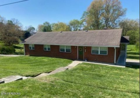 5600 Lon Roberts Drive, Knoxville, TN 37918 - MLS#: 1293570