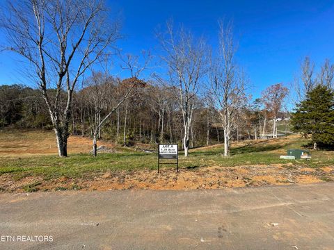 3835/3829 Lakeside Estates Way Louisville TN 37777