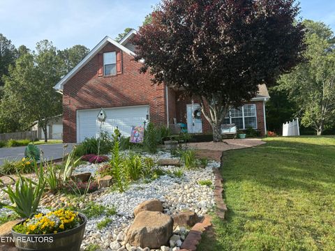 Photo of 221 Sweetgum Lane, Oak Ridge, TN 37830 (MLS # 1341259)