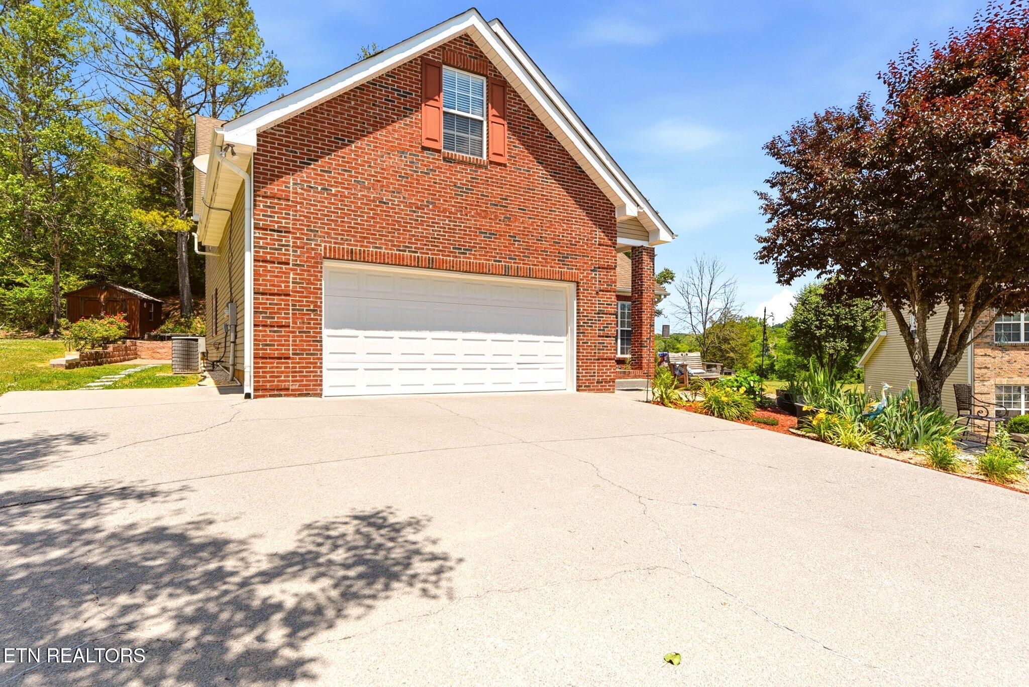 221 Sweetgum Lane