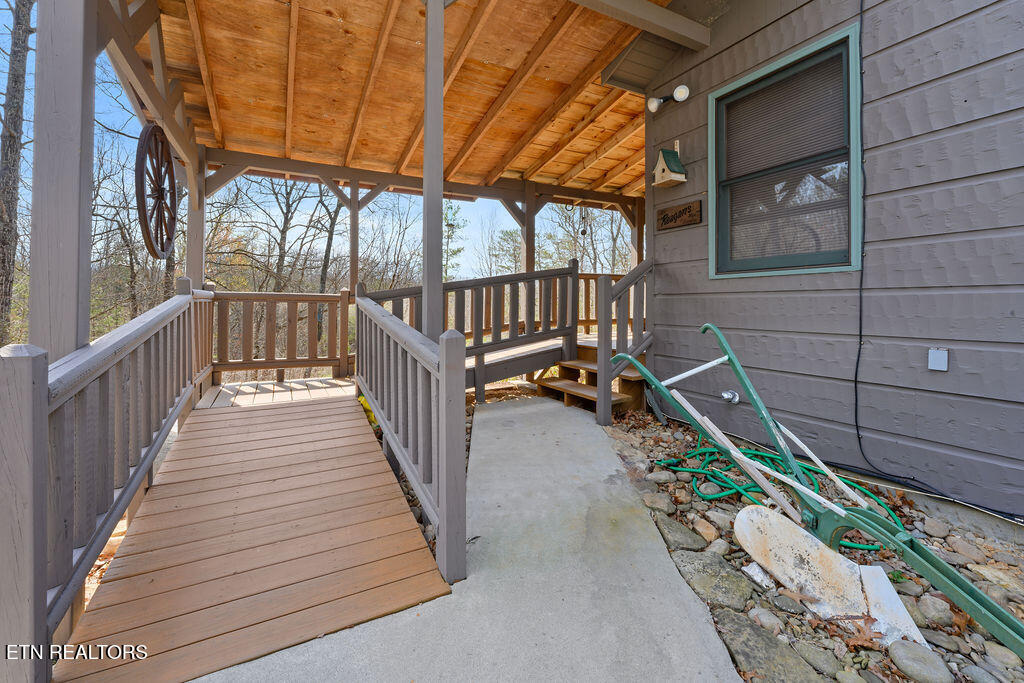 3630 Mountain Top Lane