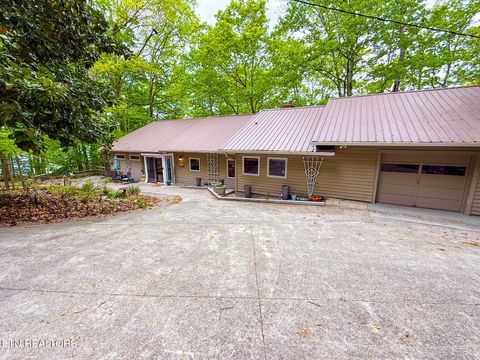 209 Cuttawa Lane Andersonville TN 37705