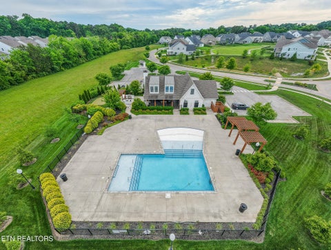 Tiny photo for 540 Ivey Farms Road (Lot 83) RD, Farragut, TN 37934 (MLS # 1357411)