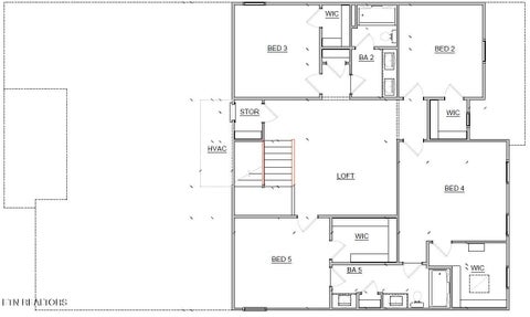 Tiny photo for 540 Ivey Farms Road (Lot 83) RD, Farragut, TN 37934 (MLS # 1357411)
