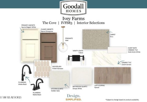 Tiny photo for 540 Ivey Farms Road (Lot 83) RD, Farragut, TN 37934 (MLS # 1357411)