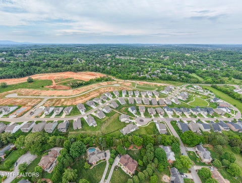 Tiny photo for 540 Ivey Farms Road (Lot 83) RD, Farragut, TN 37934 (MLS # 1357411)
