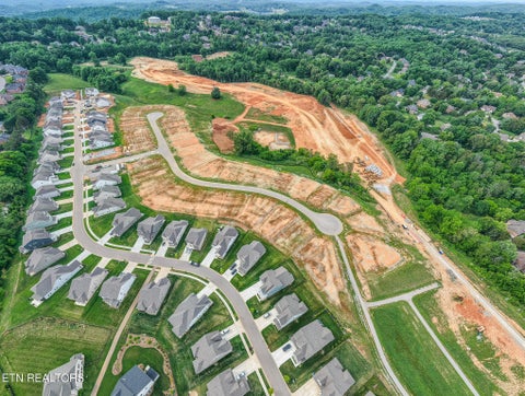 Tiny photo for 540 Ivey Farms Road (Lot 83) RD, Farragut, TN 37934 (MLS # 1357411)