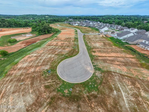 Tiny photo for 540 Ivey Farms Road (Lot 83) RD, Farragut, TN 37934 (MLS # 1357411)