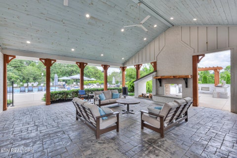 Tiny photo for 540 Ivey Farms Road (Lot 83) RD, Farragut, TN 37934 (MLS # 1357411)