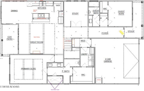 Tiny photo for 540 Ivey Farms Road (Lot 83) RD, Farragut, TN 37934 (MLS # 1357411)