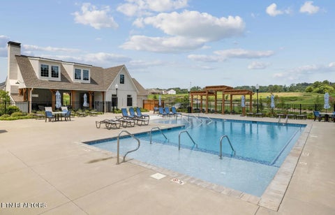 Tiny photo for 540 Ivey Farms Road (Lot 83) RD, Farragut, TN 37934 (MLS # 1357411)