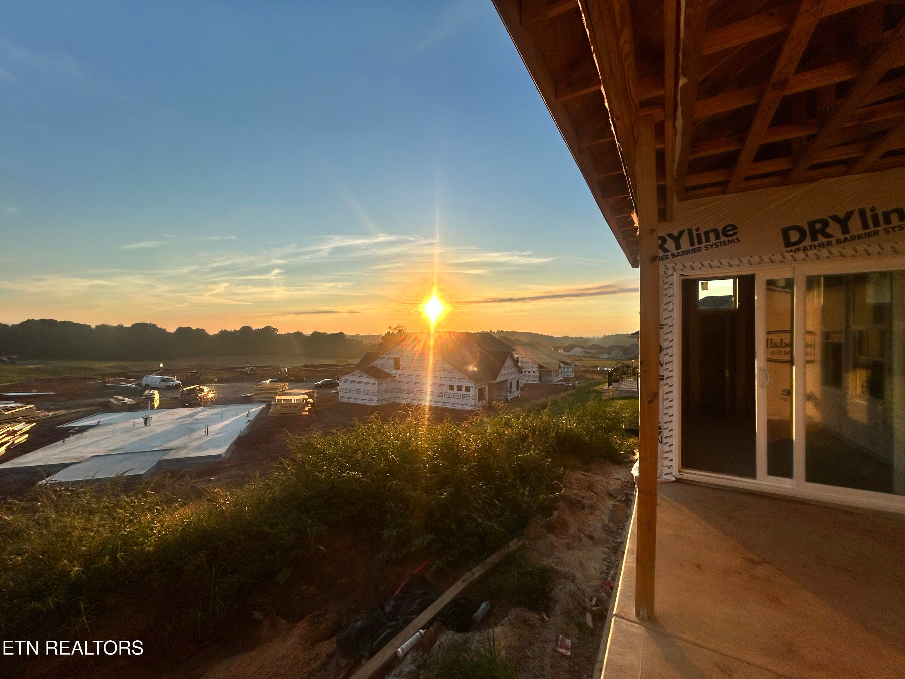 540 Ivey Farms Road (Lot 83)