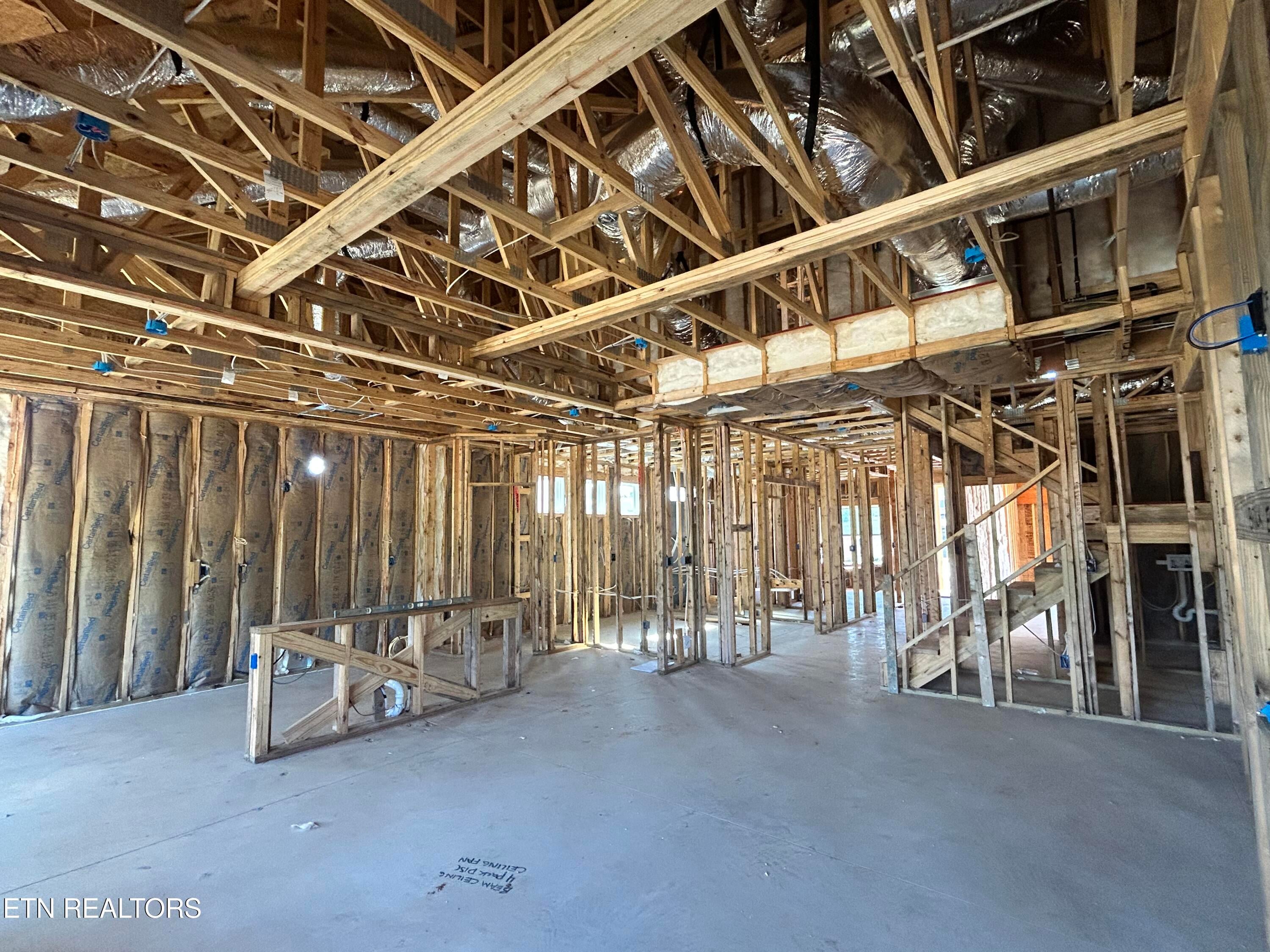 540 Ivey Farms Road (Lot 83)