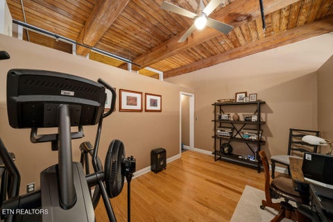 Tiny photo for 220 W Jackson Ave #306, Knoxville, TN 37902 (MLS # 1360319)