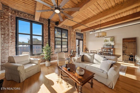 Tiny photo for 220 W Jackson Ave #306, Knoxville, TN 37902 (MLS # 1360319)