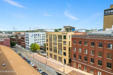 Tiny photo for 220 W Jackson Ave #306, Knoxville, TN 37902 (MLS # 1360319)
