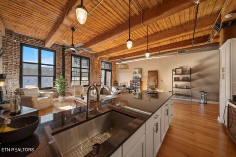 Tiny photo for 220 W Jackson Ave #306, Knoxville, TN 37902 (MLS # 1360319)