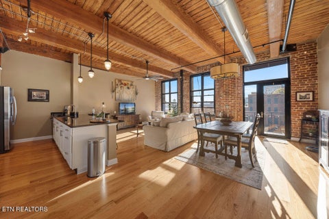 Tiny photo for 220 W Jackson Ave #306, Knoxville, TN 37902 (MLS # 1360319)