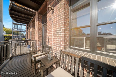 Tiny photo for 220 W Jackson Ave #306, Knoxville, TN 37902 (MLS # 1360319)
