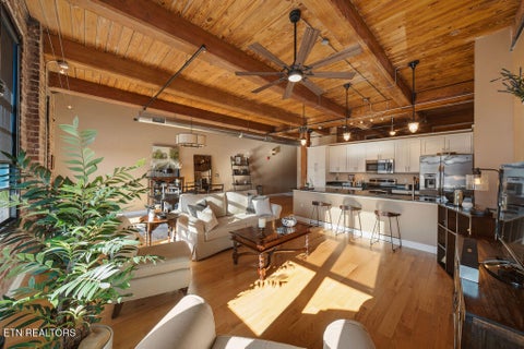 Tiny photo for 220 W Jackson Ave #306, Knoxville, TN 37902 (MLS # 1360319)
