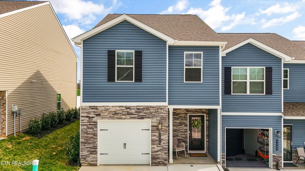 Photo of 3470 Tyee Crossing Way, Kodak, TN 37764 (MLS # 1335093)