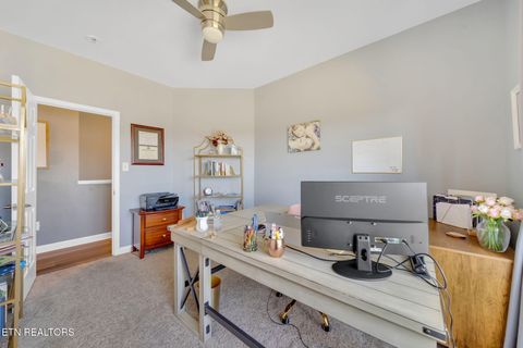 Tiny photo for 10501 Almanac Lane, Knoxville, TN 37932 (MLS # 1327050)