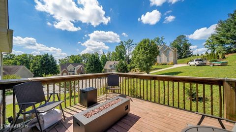 Tiny photo for 10501 Almanac Lane, Knoxville, TN 37932 (MLS # 1327050)