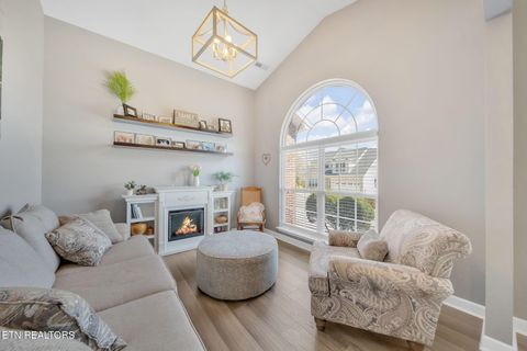 Tiny photo for 10501 Almanac Lane, Knoxville, TN 37932 (MLS # 1327050)