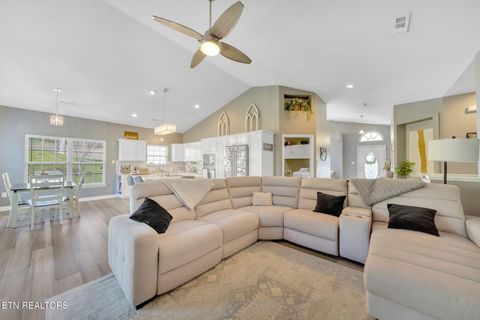 Tiny photo for 10501 Almanac Lane, Knoxville, TN 37932 (MLS # 1327050)