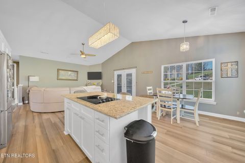 Tiny photo for 10501 Almanac Lane, Knoxville, TN 37932 (MLS # 1327050)