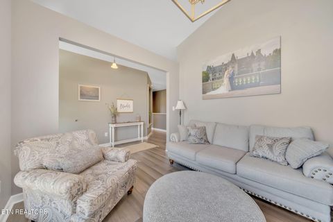 Tiny photo for 10501 Almanac Lane, Knoxville, TN 37932 (MLS # 1327050)