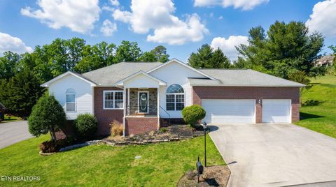 Photo of 10501 Almanac Lane, Knoxville, TN 37932 (MLS # 1327050)