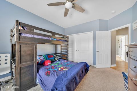 Tiny photo for 10501 Almanac Lane, Knoxville, TN 37932 (MLS # 1327050)