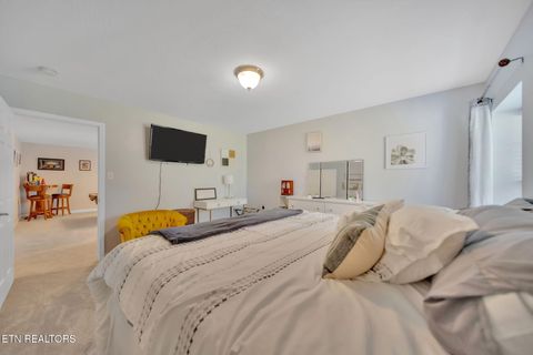 Tiny photo for 10501 Almanac Lane, Knoxville, TN 37932 (MLS # 1327050)