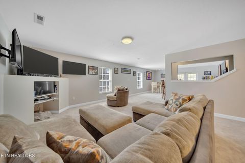 Tiny photo for 10501 Almanac Lane, Knoxville, TN 37932 (MLS # 1327050)